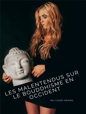cover image of Les Malentendus sur le bouddhisme en Occident